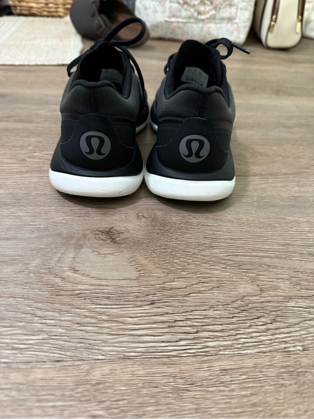 Lululemon sneakers
